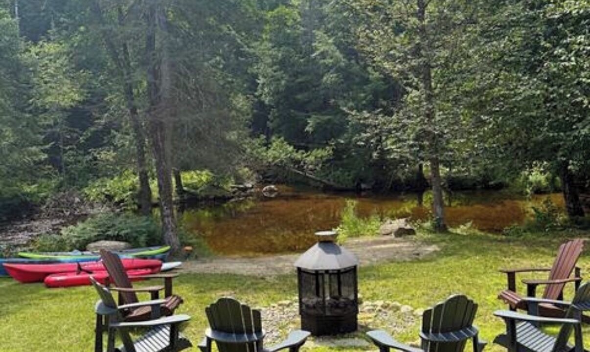 Photo of Outdoor in Amherst