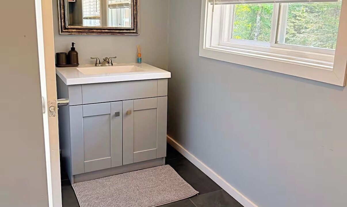 Photo of Bathroom in Amherst