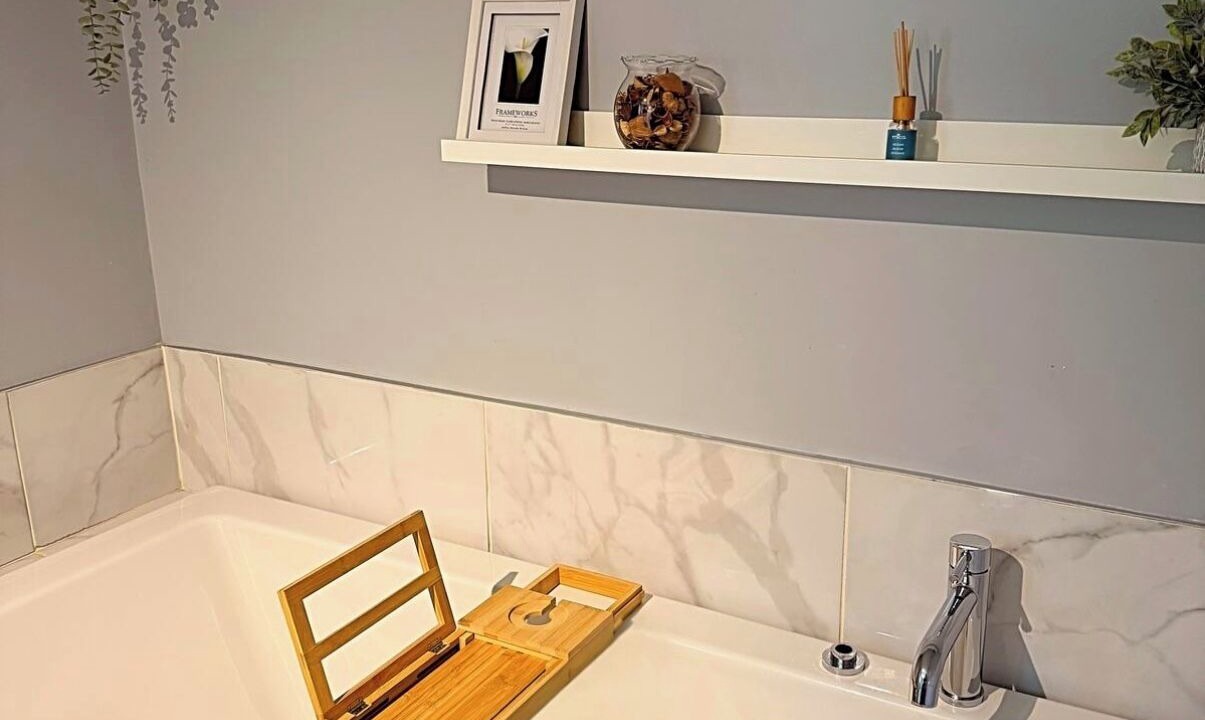 Photo of Bathroom in Amherst