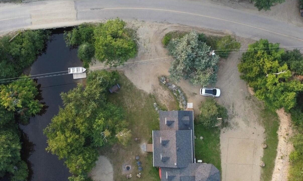 Photo of Outdoor in Amherst