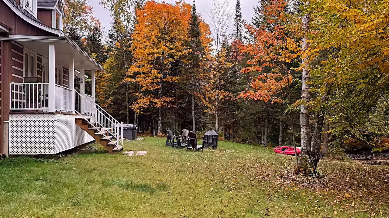 Photo of Outdoor in Amherst