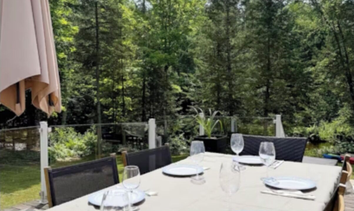 Photo of Outdoor in Amherst