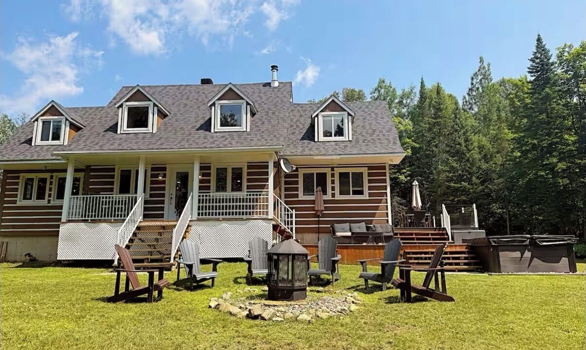 Photo of Outdoor in Amherst