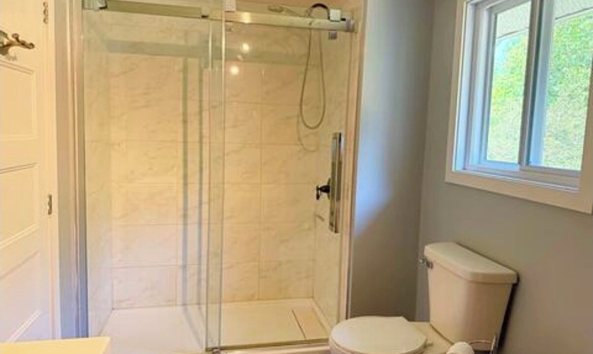 Photo of Bathroom in Amherst