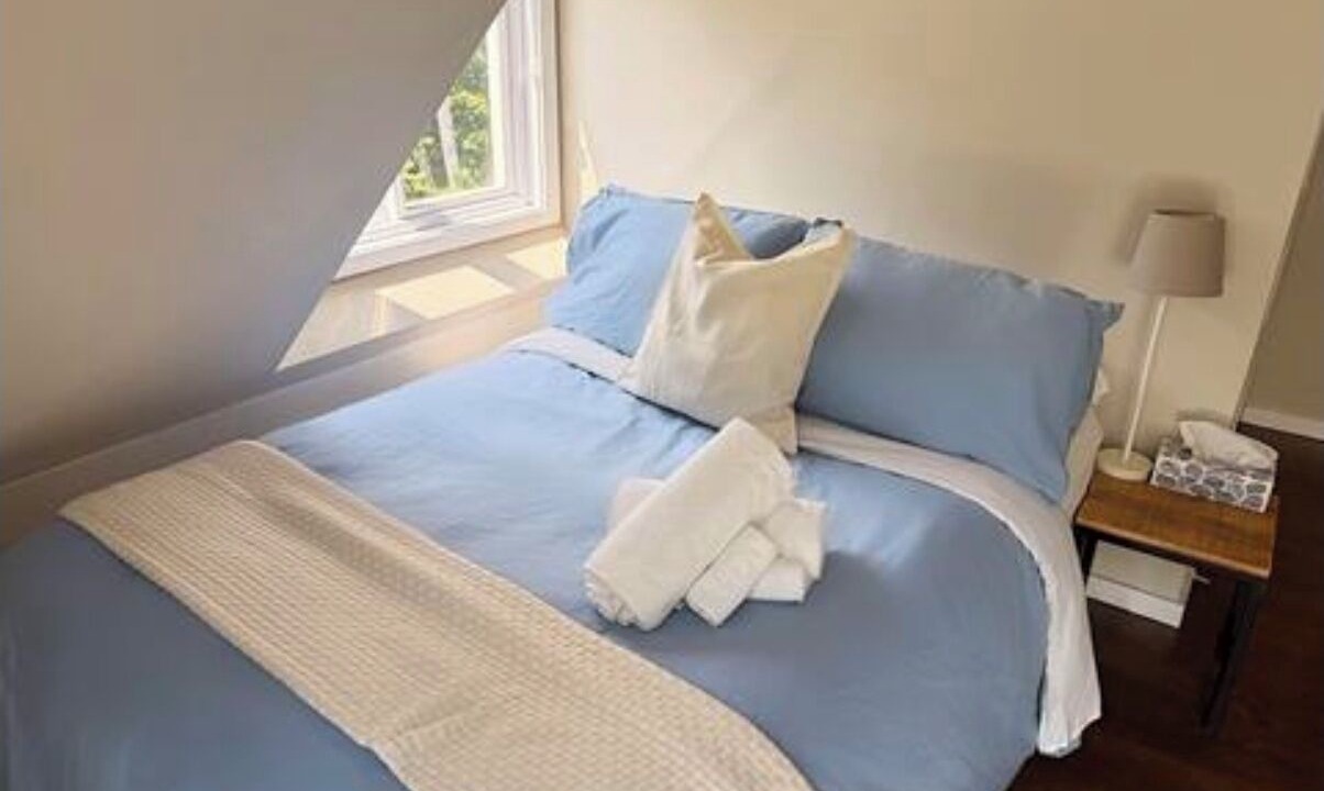 Photo of Bedroom in Amherst
