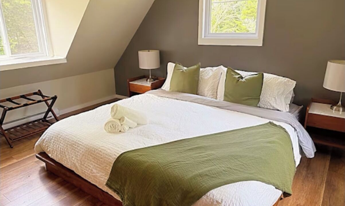 Photo of Bedroom in Amherst