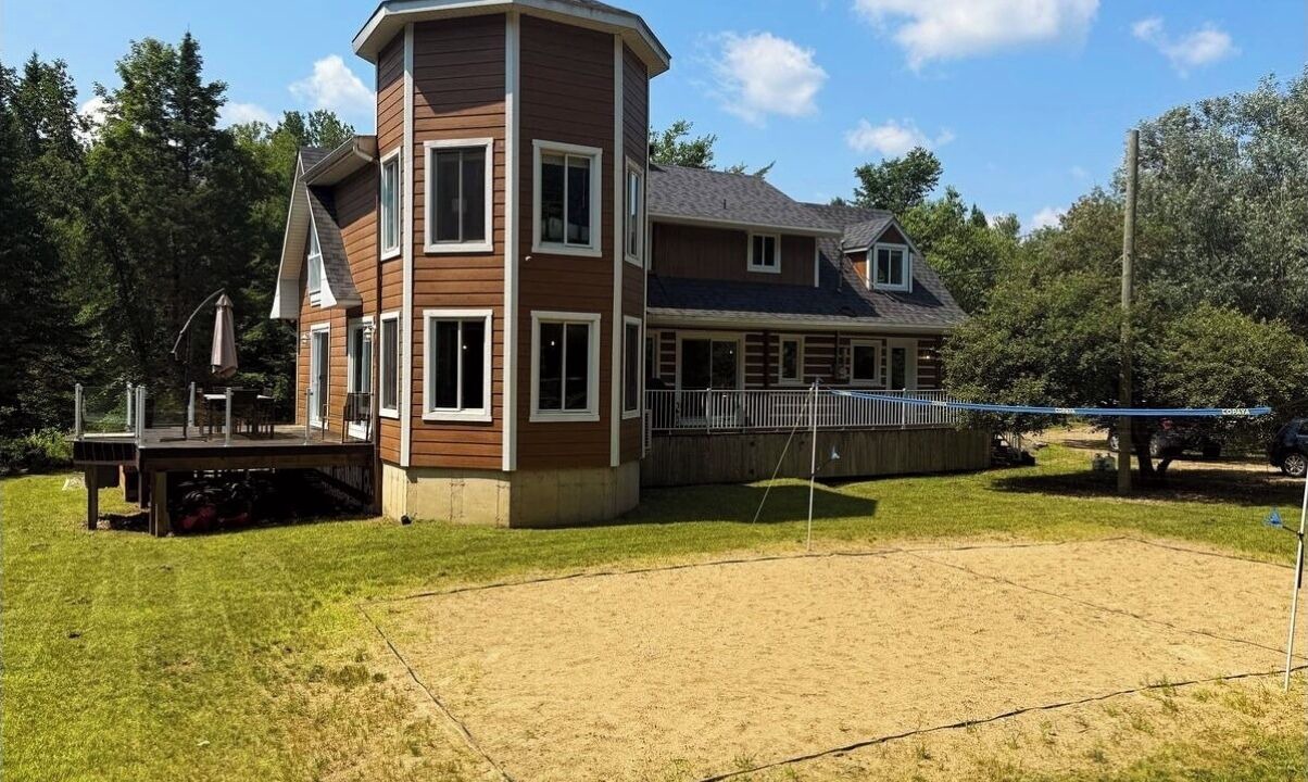 Photo of Outdoor in Amherst