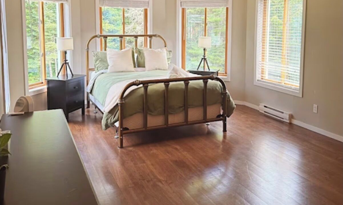 Photo of Bedroom in Amherst