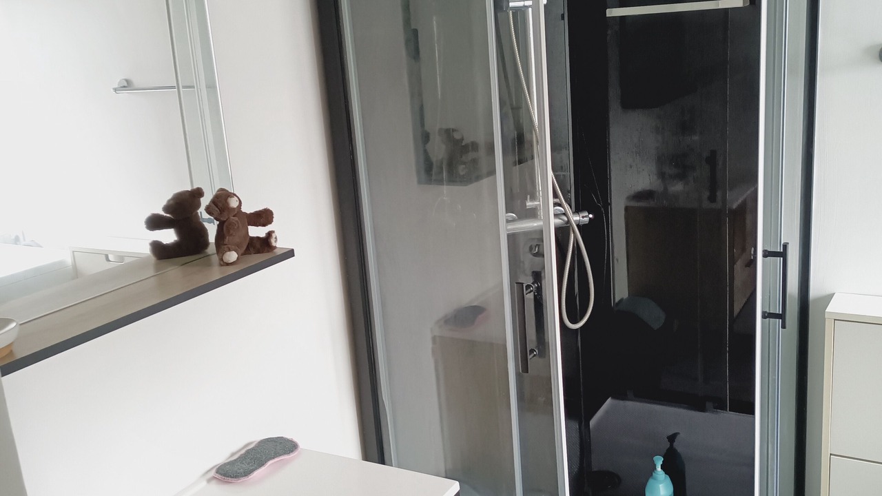 Photo of Bathroom in Paroisse Notre-Dame de Serre et Oise