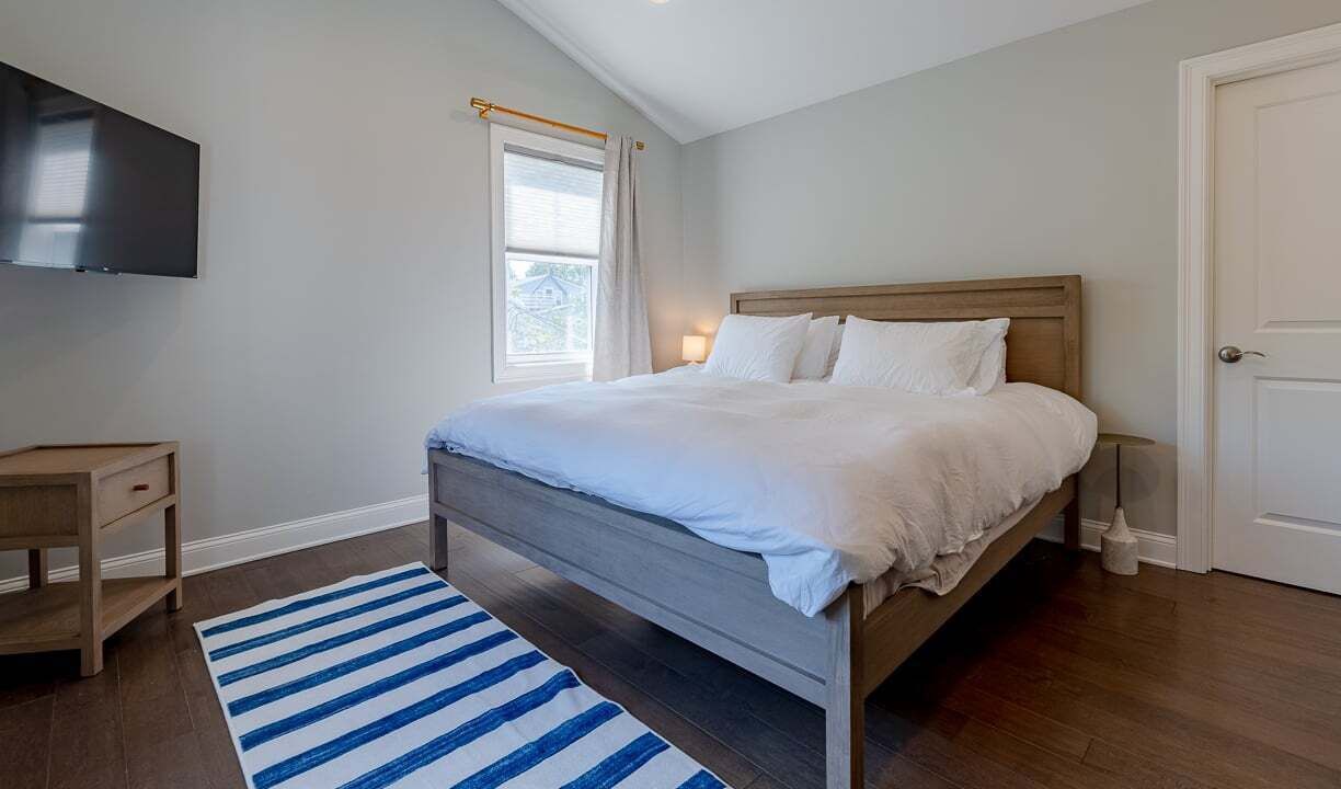 Photo of Bedroom in Narragansett Pier