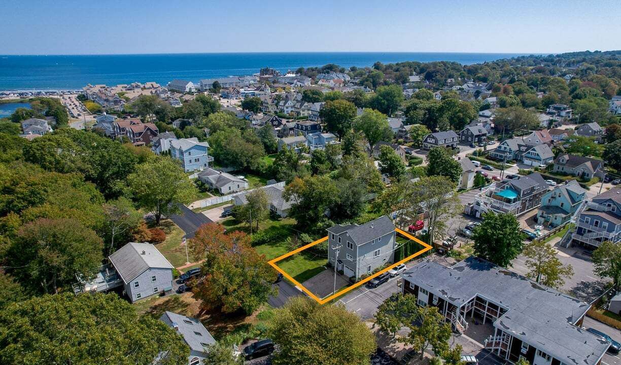 Photo of Outdoor in Narragansett Pier