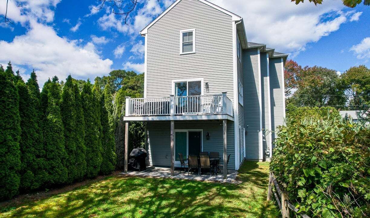 Photo of Outdoor in Narragansett Pier