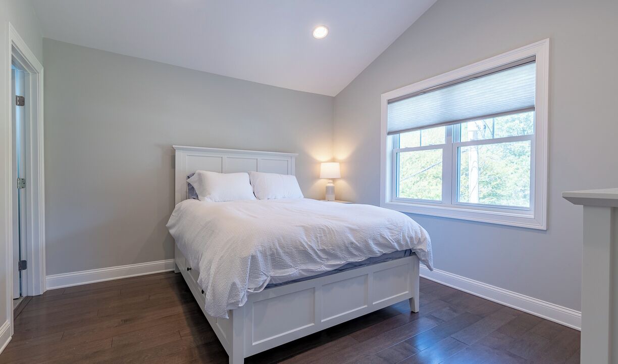 Photo of Bedroom in Narragansett Pier