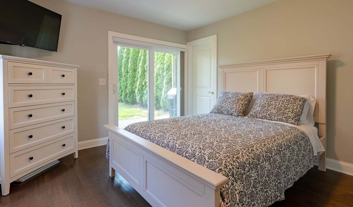 Photo of Bedroom in Narragansett Pier