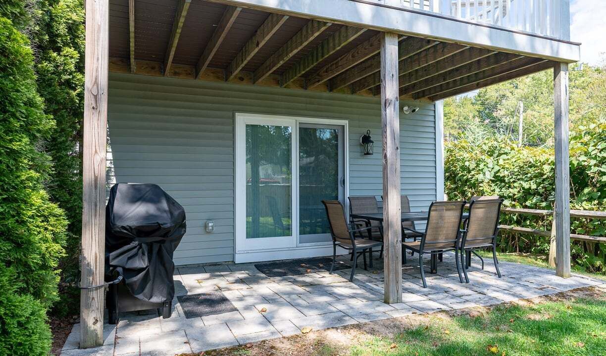 Photo of Outdoor in Narragansett Pier
