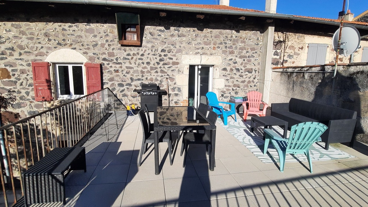Photo of Outdoor in Arsac-en-Velay