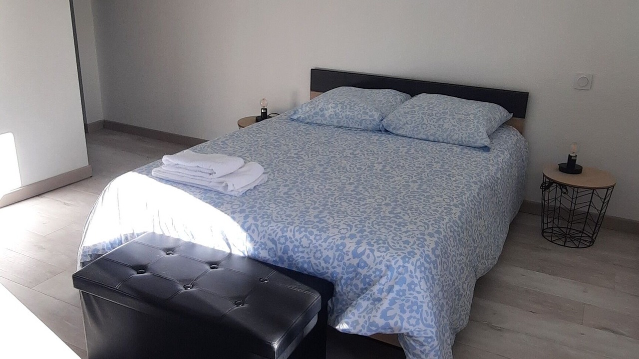 Photo of Bedroom in Arsac-en-Velay