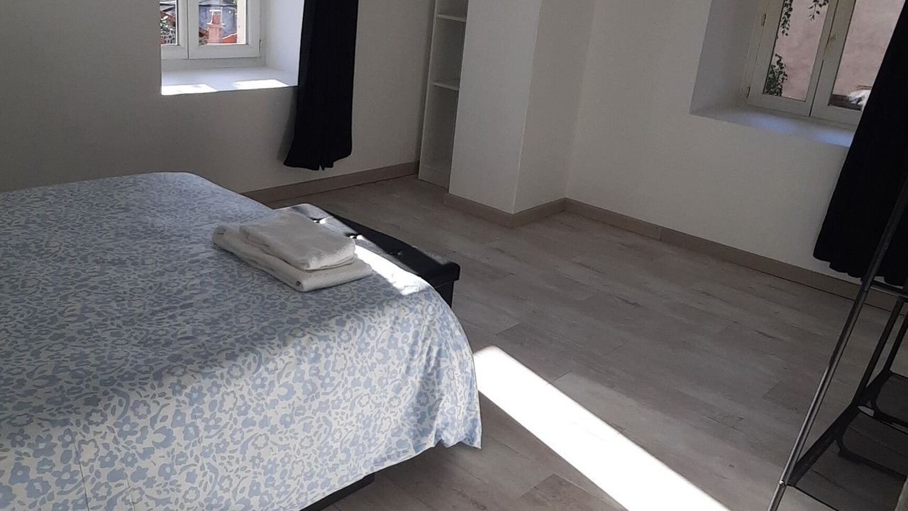 Photo of Bedroom in Arsac-en-Velay