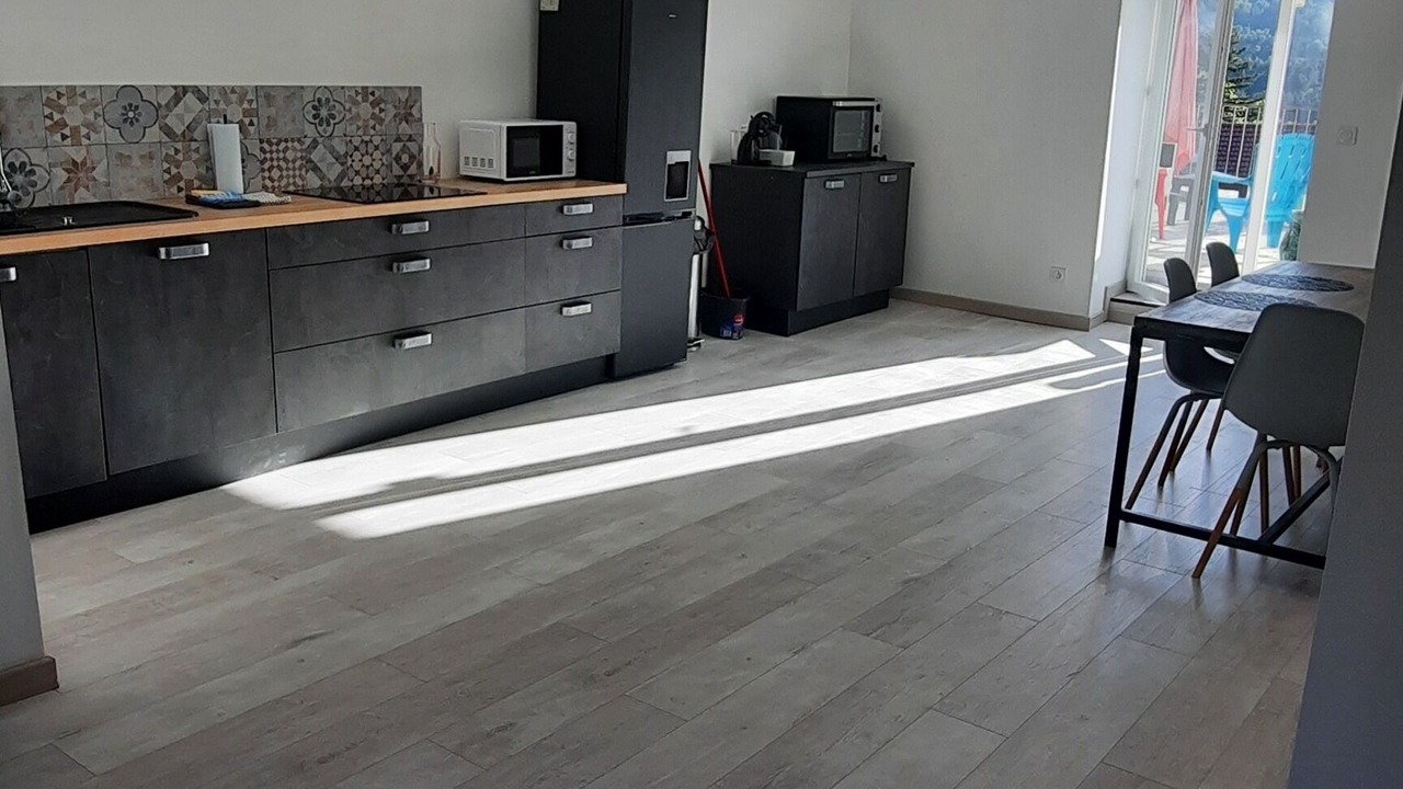 Photo of Kitchen in Arsac-en-Velay