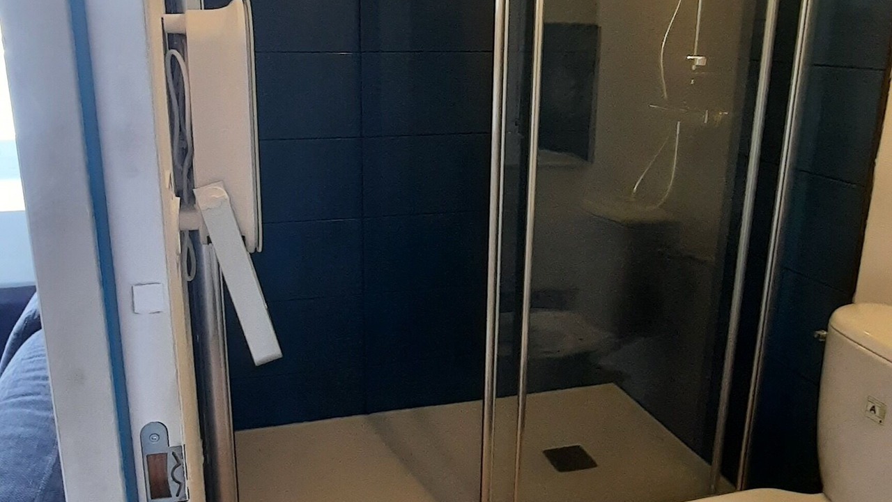 Photo of Bathroom in Arsac-en-Velay