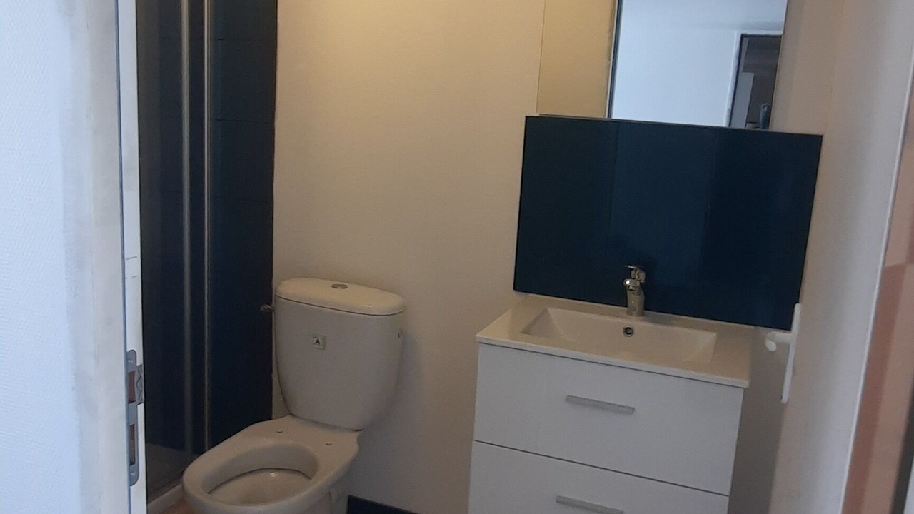 Photo of Bathroom in Arsac-en-Velay