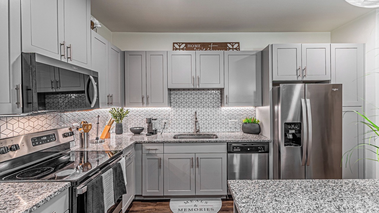 Photo of Kitchen in Addison