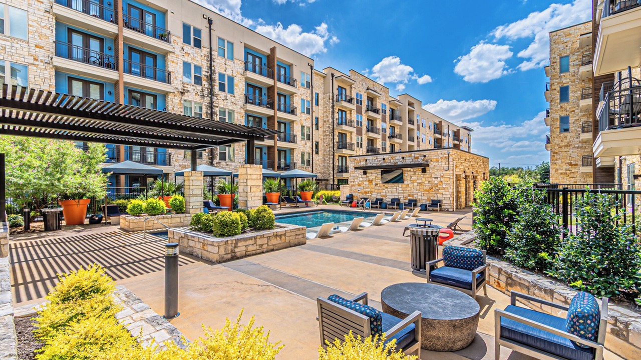 Photo of Outdoor in Addison