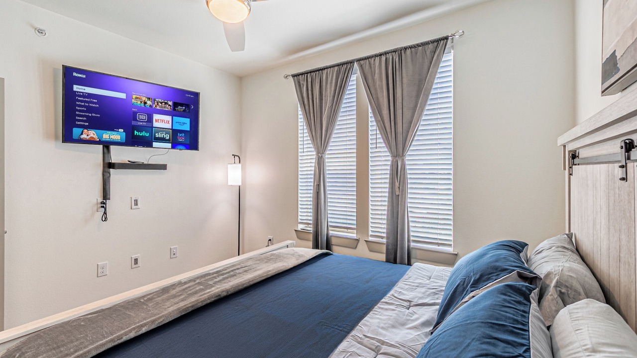 Photo of Bedroom in Addison