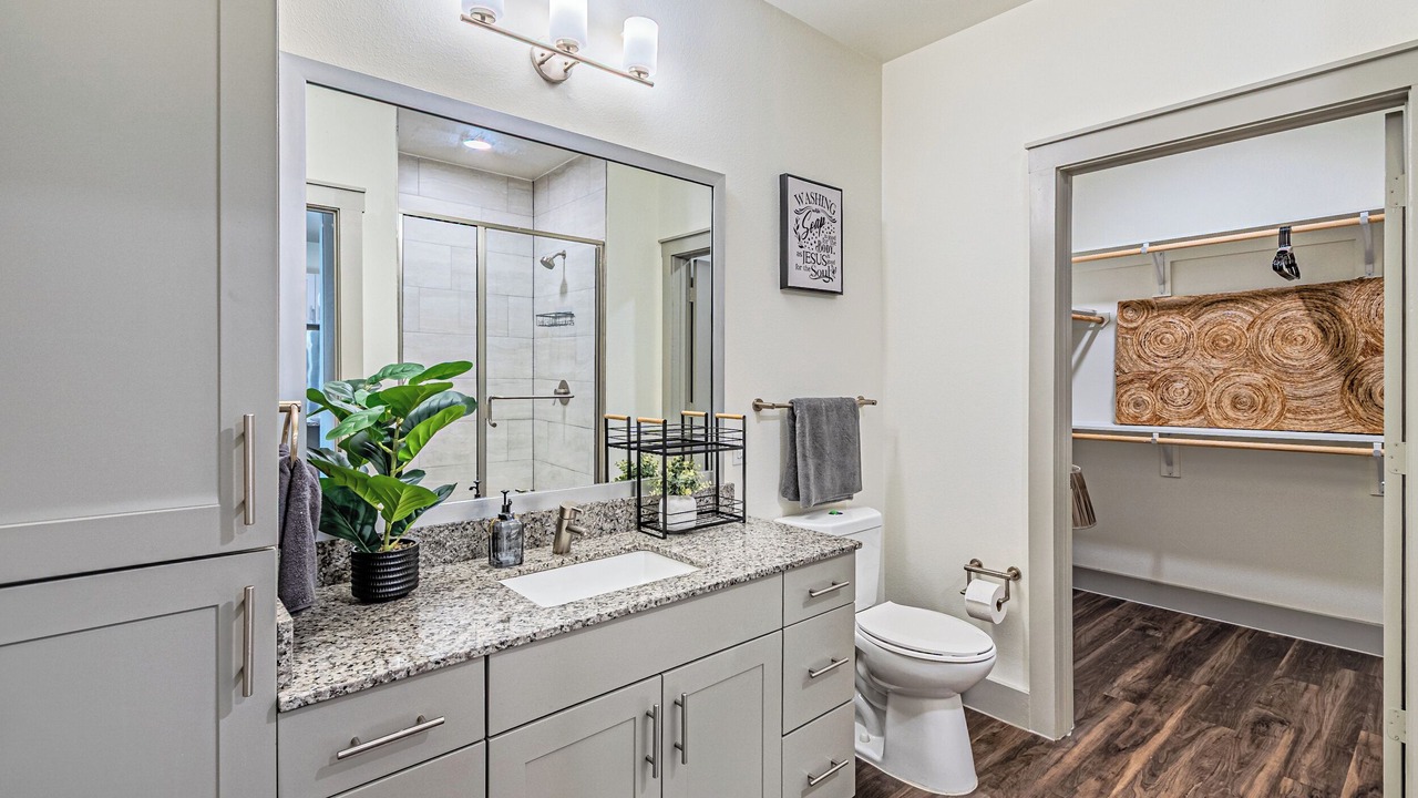 Photo of Bathroom in Addison