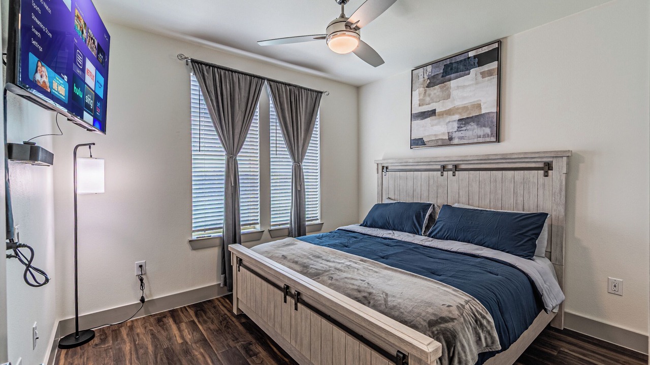 Photo of Bedroom in Addison