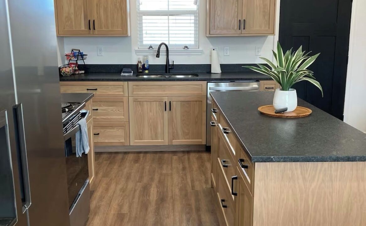 Photo of Kitchen in Canyon