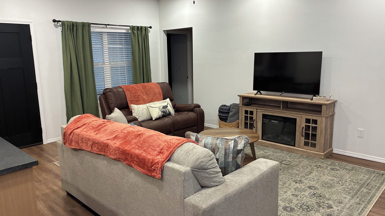 Photo of Livingroom in Canyon