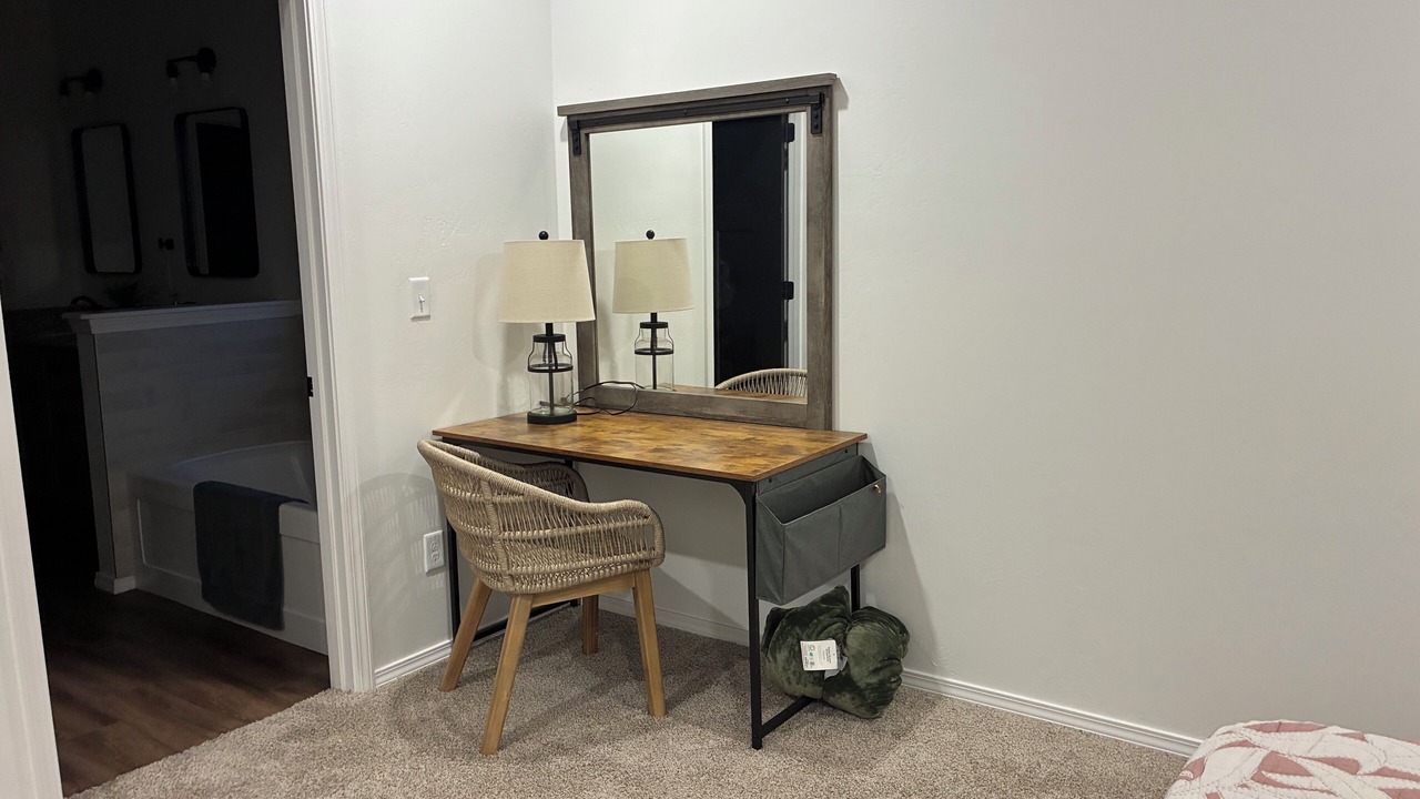 Photo of Bedroom in Canyon