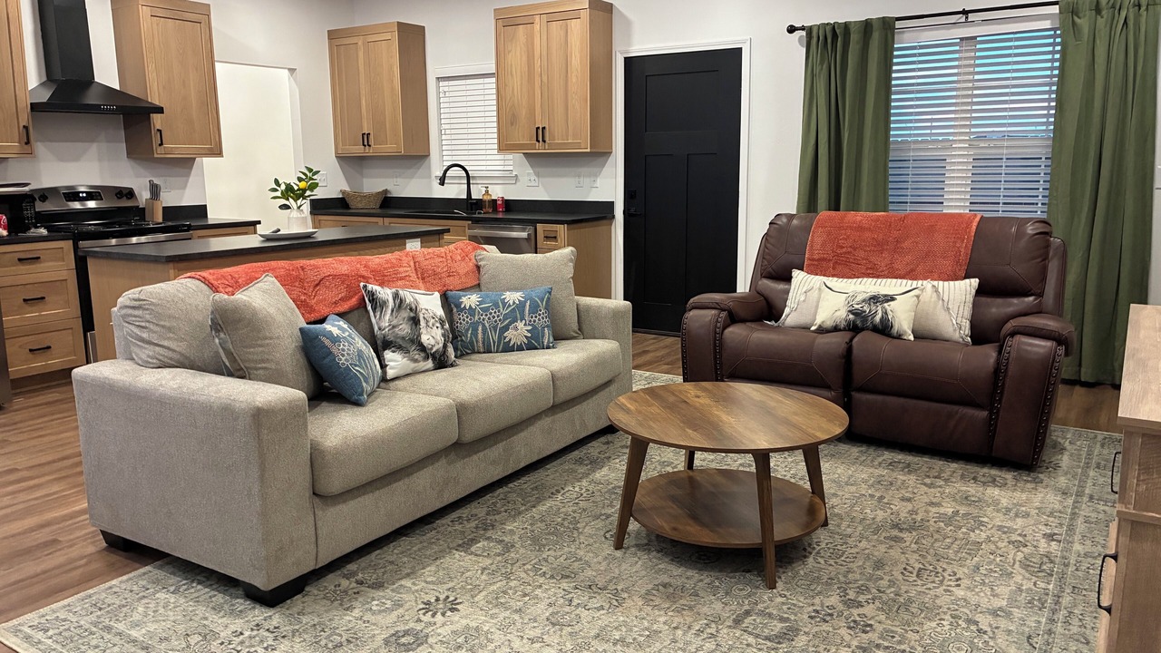 Photo of Livingroom in Canyon