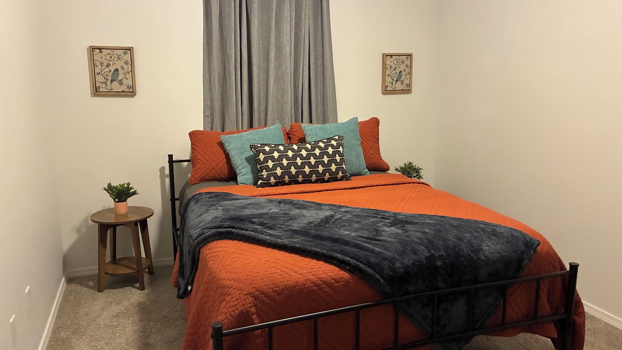 Photo of Bedroom in Canyon