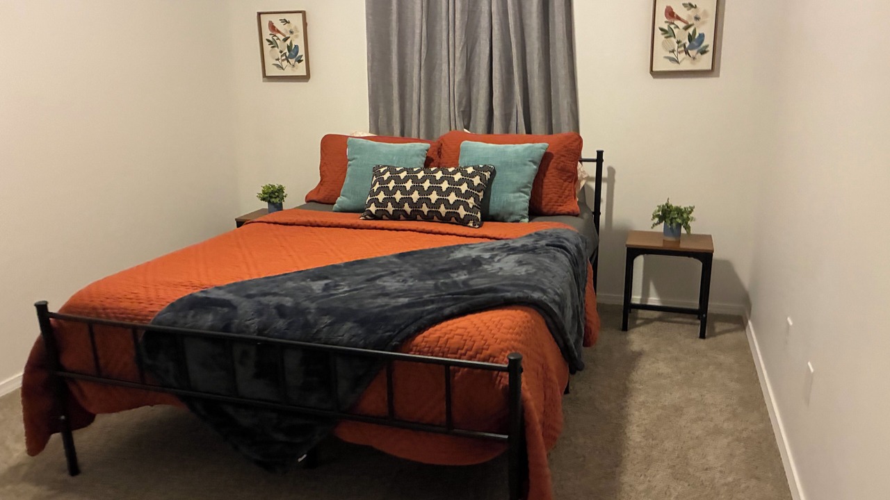 Photo of Bedroom in Canyon