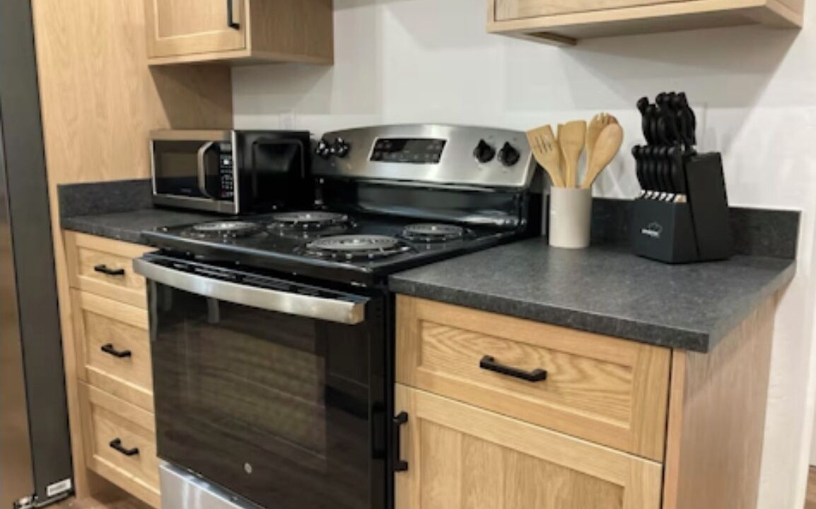 Photo of Kitchen in Canyon