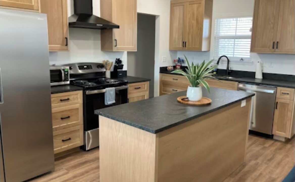 Photo of Kitchen in Canyon