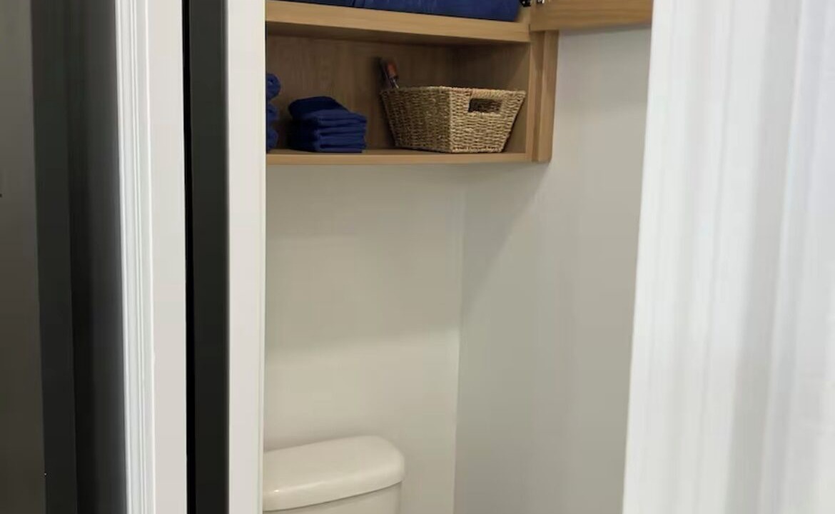 Photo of Bathroom in Canyon