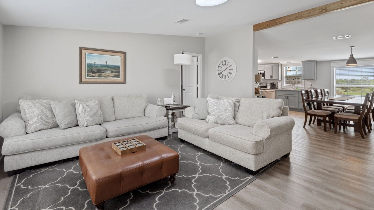 Photo of Livingroom in Hackberry