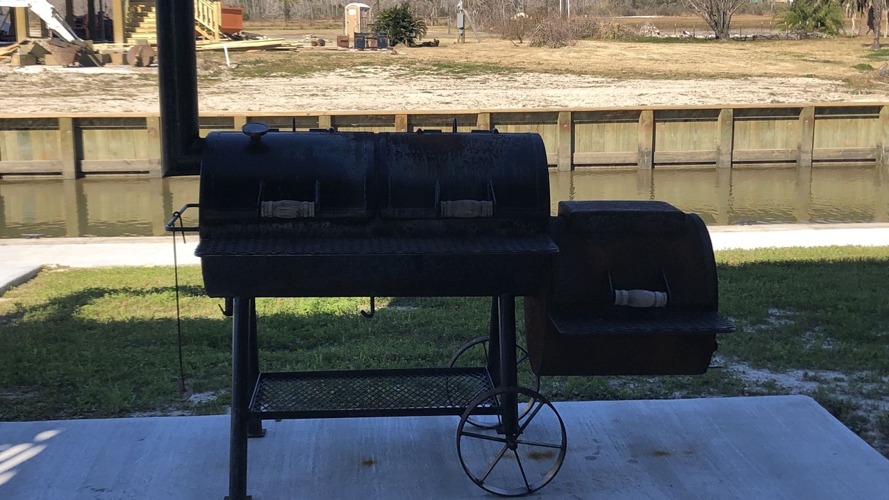 Photo of Outdoor in Hackberry