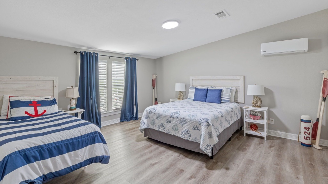 Photo of Bedroom in Hackberry