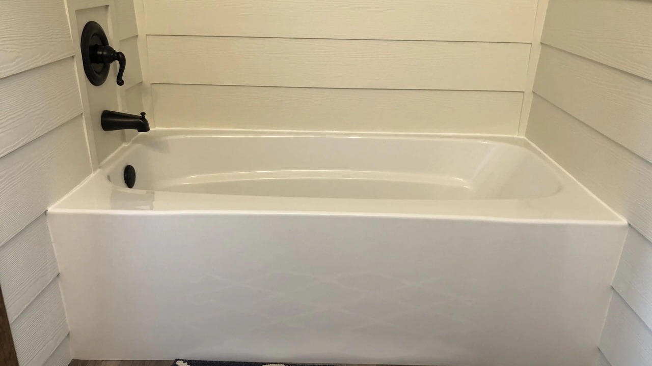 Photo of Bathroom in Hackberry
