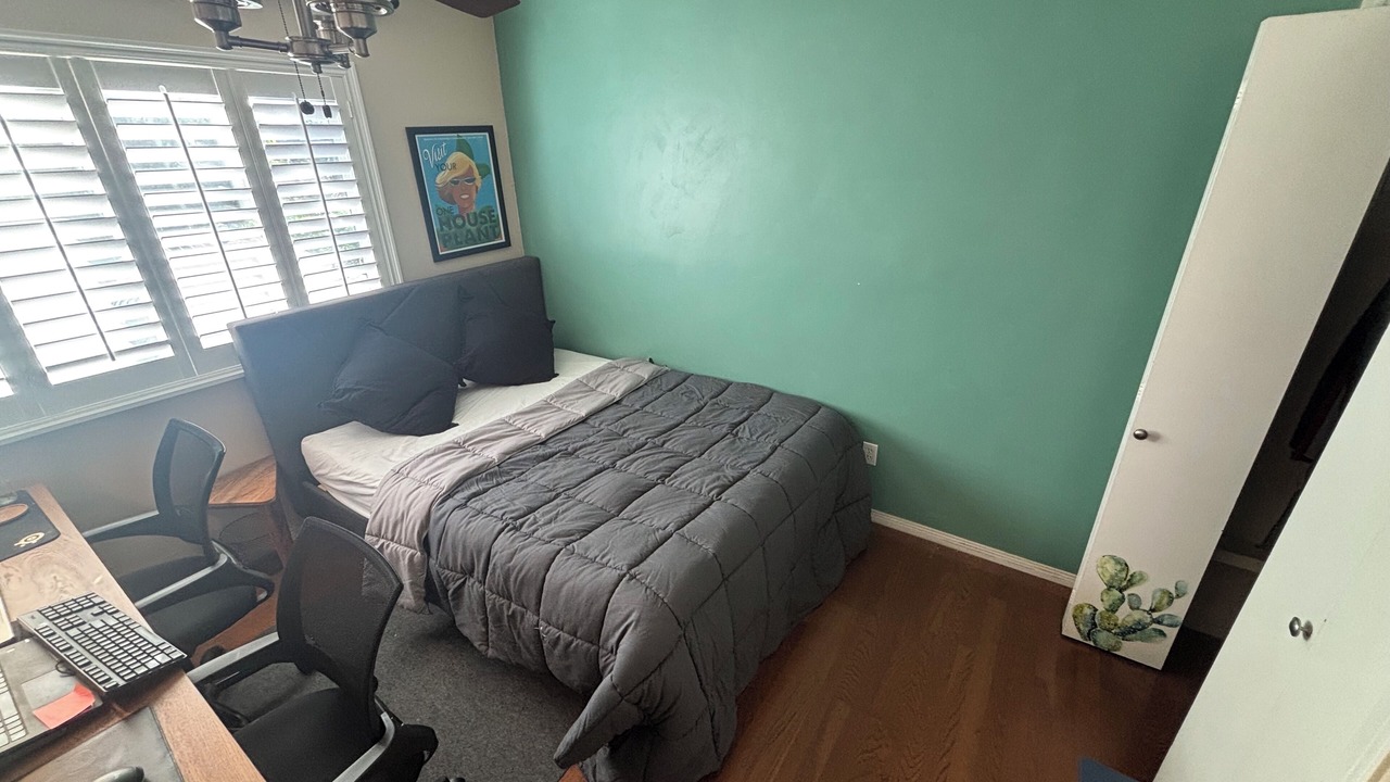 Photo of Bedroom in Silver Lake