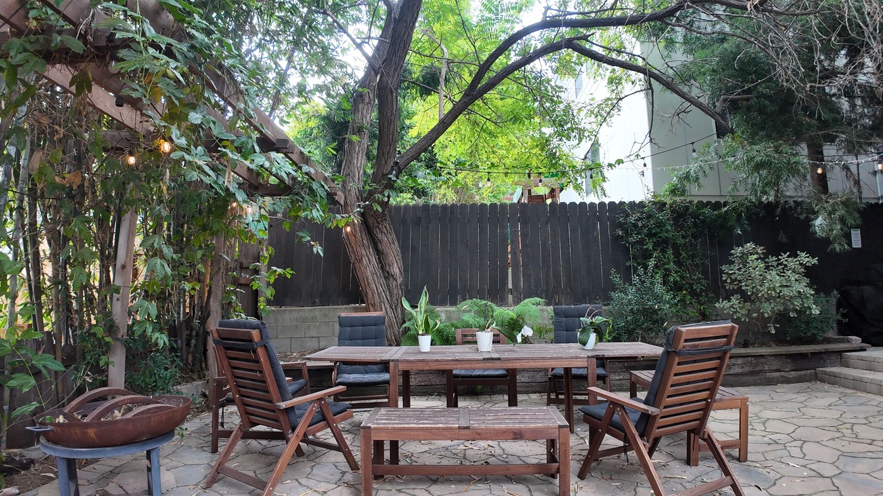 Photo of Outdoor in Silver Lake
