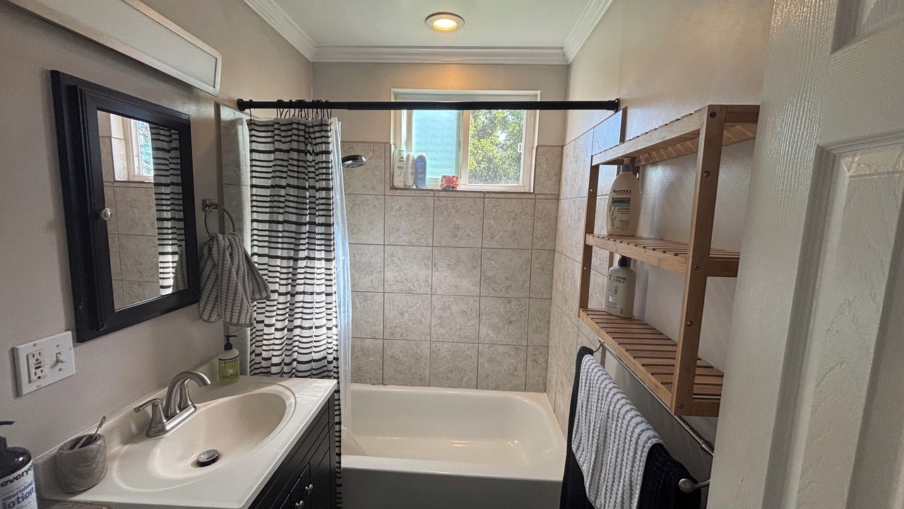 Photo of Bathroom in Silver Lake