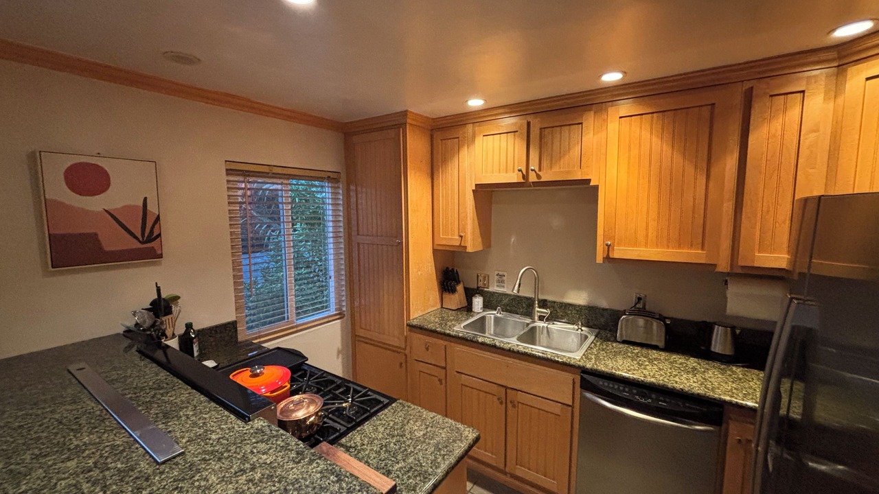 Photo of Kitchen in Silver Lake