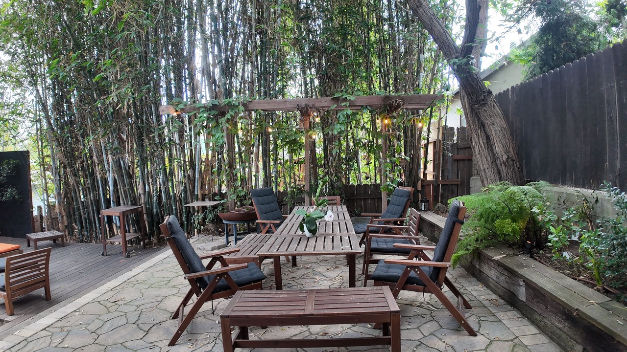 Photo of Outdoor in Silver Lake