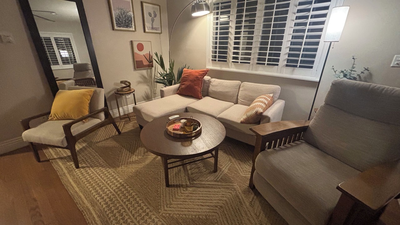 Photo of Livingroom in Silver Lake