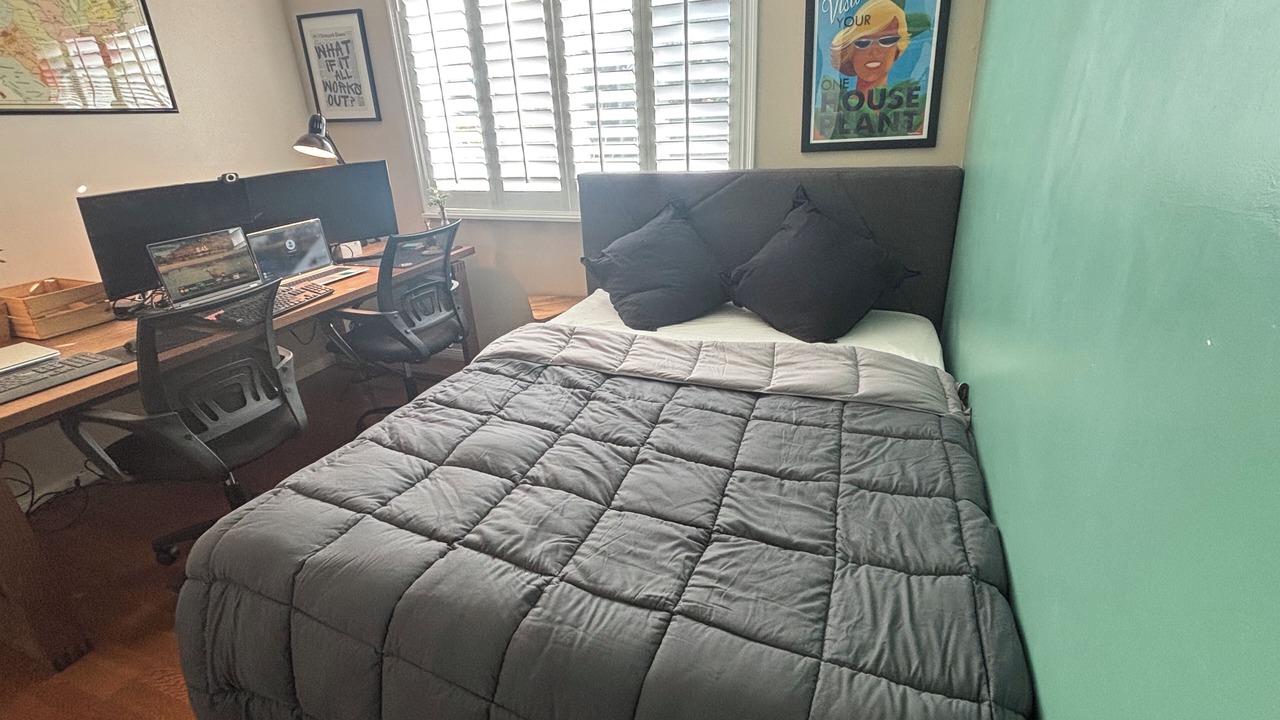 Photo of Bedroom in Silver Lake